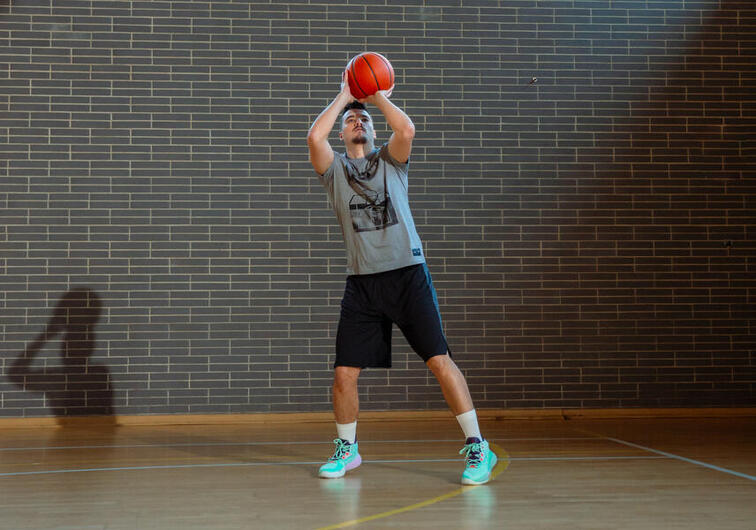 Magasin de basketball Marseille Decathlon